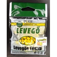 Повітряне тісто рибальське, Puffi Levego Міні, Ананас, 5г